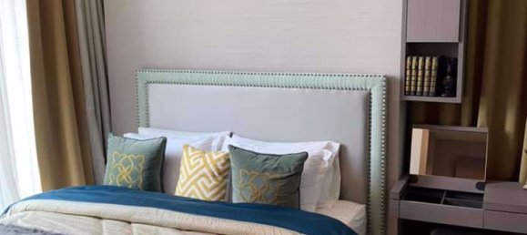 2 chambres Condo à Bang Rak, Thailand No. 9788 4