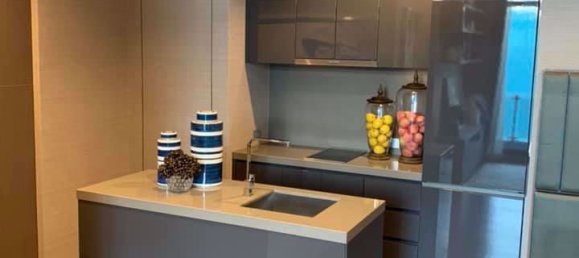 2 chambres Condo à Bang Rak, Thailand No. 9788 3