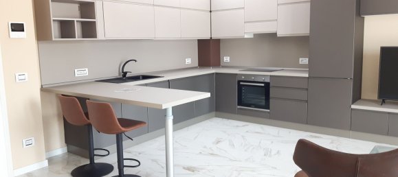 Квартира с 2 спальнями в Парма, Италия № 320005 7