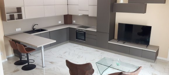 Квартира с 2 спальнями в Парма, Италия № 320005 3