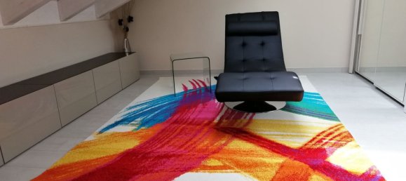 Квартира с 2 спальнями в Парма, Италия № 320005 14