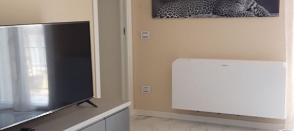 Квартира с 2 спальнями в Парма, Италия № 320005 8