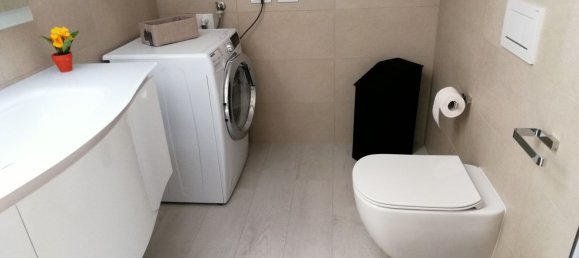 Квартира с 2 спальнями в Парма, Италия № 320005 16