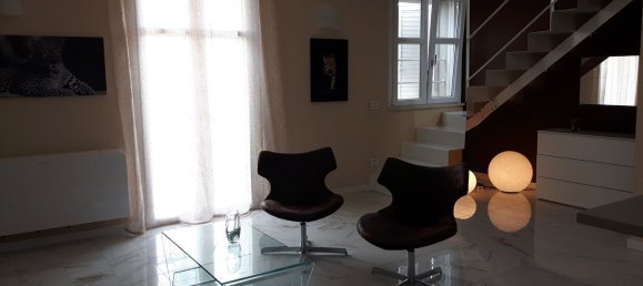 Квартира с 2 спальнями в Парма, Италия № 320005 5