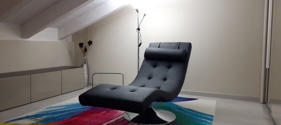 Квартира с 2 спальнями в Парма, Италия № 320005 13