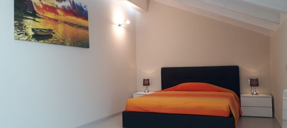 Квартира с 2 спальнями в Парма, Италия № 320005 11