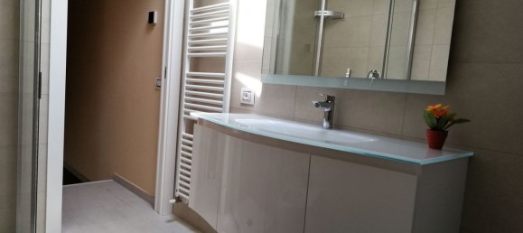 Квартира с 2 спальнями в Парма, Италия № 320005 15