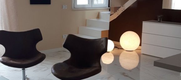 Квартира с 2 спальнями в Парма, Италия № 320005 6