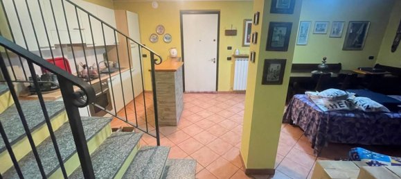 3 bedrooms Villa in Villa Cortese, Italy No. 8985 22