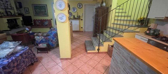 3 bedrooms Villa in Villa Cortese, Italy No. 8985 24