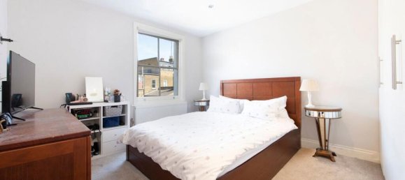 2 bedrooms Apartment in Fulham, United Kingdom No. 10135 8