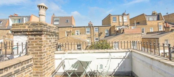 2 bedrooms Apartment in Fulham, United Kingdom No. 10135 4