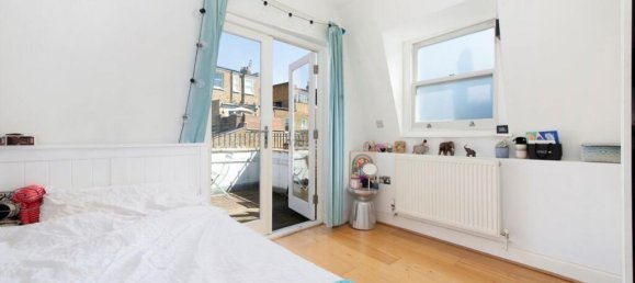 2 bedrooms Apartment in Fulham, United Kingdom No. 10135 10