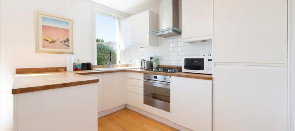 2 bedrooms Apartment in Fulham, United Kingdom No. 10135 6