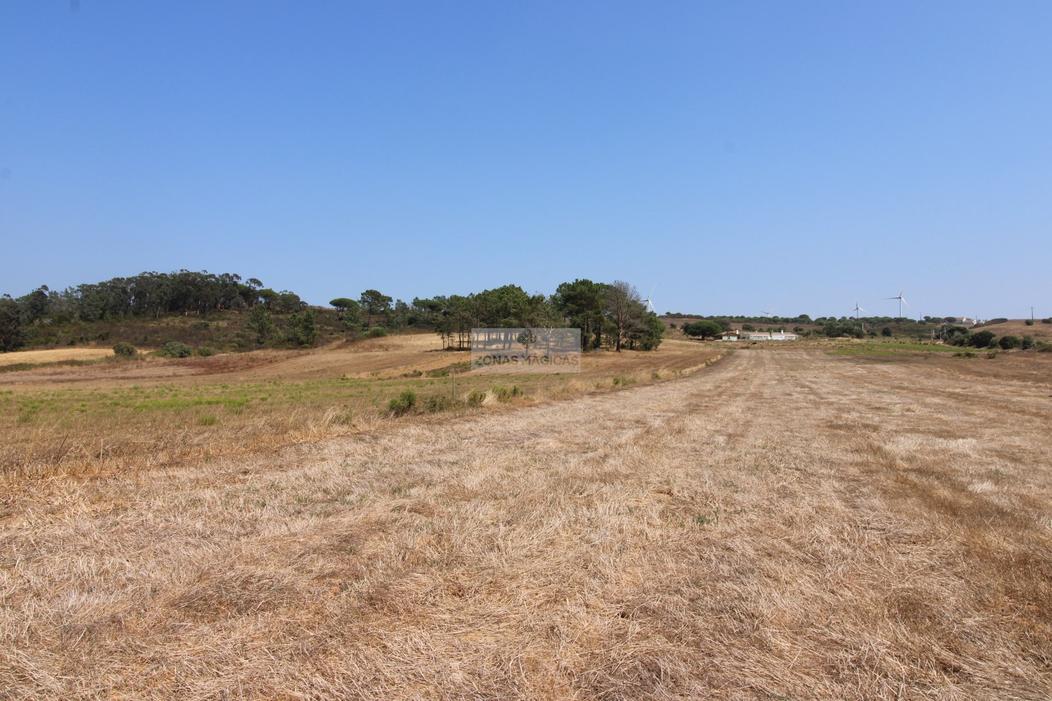 16500m² Land in Aljezur, Portugal No. 324852