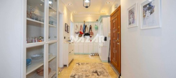 Wohnung 3+1 in Alanya, Turkey, Nr. 22866 22