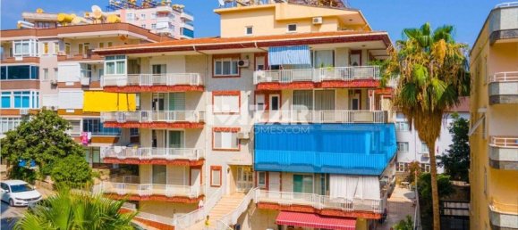 Wohnung 3+1 in Alanya, Turkey, Nr. 22866 6