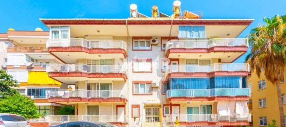 Wohnung 3+1 in Alanya, Turkey, Nr. 22866 8