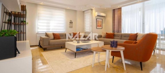 Wohnung 3+1 in Alanya, Turkey, Nr. 22866 13