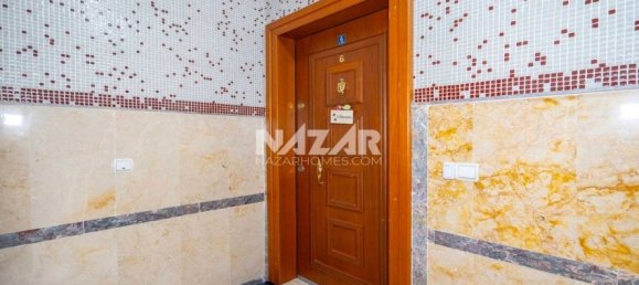 Wohnung 3+1 in Alanya, Turkey, Nr. 22866 17