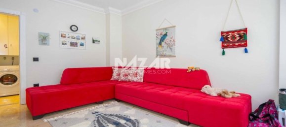 Wohnung 3+1 in Alanya, Turkey, Nr. 22866 27