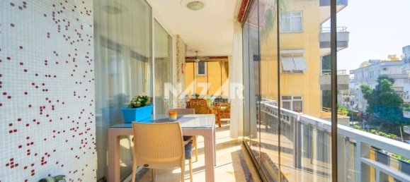 Wohnung 3+1 in Alanya, Turkey, Nr. 22866 29