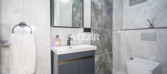 Wohnung 3+1 in Alanya, Turkey, Nr. 22866 21