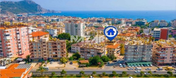 Wohnung 3+1 in Alanya, Turkey, Nr. 22866 7