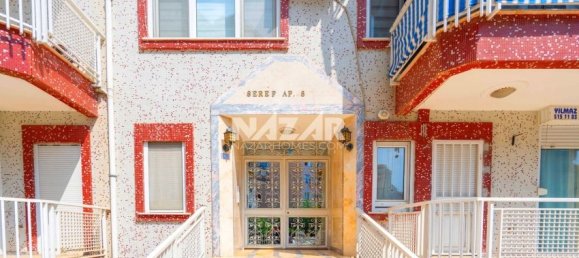 Wohnung 3+1 in Alanya, Turkey, Nr. 22866 10