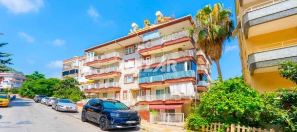 Wohnung 3+1 in Alanya, Turkey, Nr. 22866 4