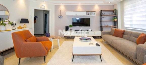 Wohnung 3+1 in Alanya, Turkey, Nr. 22866 14