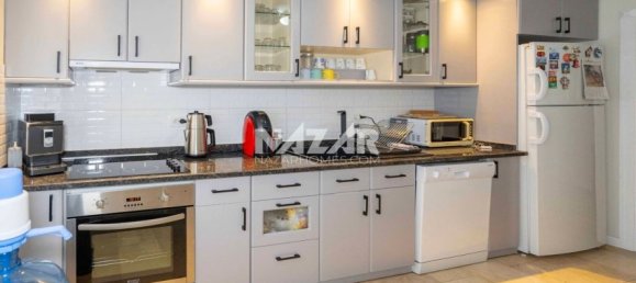 Wohnung 3+1 in Alanya, Turkey, Nr. 22866 19