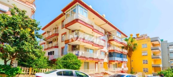 Wohnung 3+1 in Alanya, Turkey, Nr. 22866 2