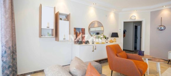 Wohnung 3+1 in Alanya, Turkey, Nr. 22866 15