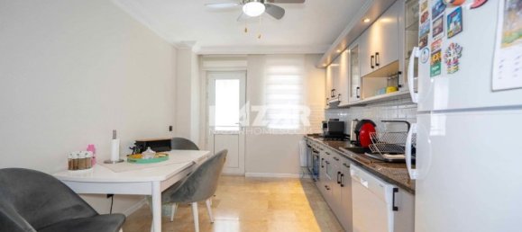 Wohnung 3+1 in Alanya, Turkey, Nr. 22866 20