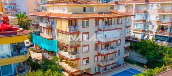 Wohnung 3+1 in Alanya, Turkey, Nr. 22866 11