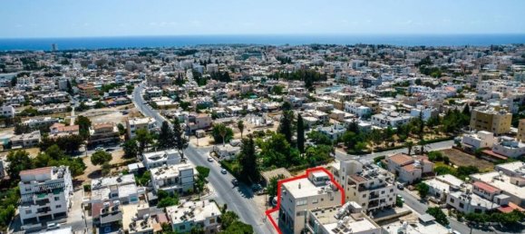 عقار تجاري في Paphos, Cyprus 479متر مربع رقم 4179 5