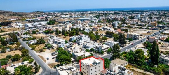 عقار تجاري في Paphos, Cyprus 479متر مربع رقم 4179 4