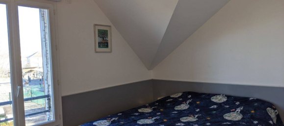 3 bedrooms Duplex in Chanteloup-en-Brie, France No. 329909 5