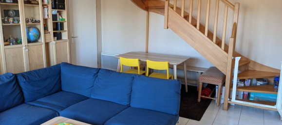 3 bedrooms Duplex in Chanteloup-en-Brie, France No. 329909 3