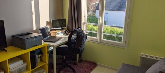 3 bedrooms Duplex in Chanteloup-en-Brie, France No. 329909 4