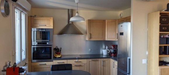 3 bedrooms Duplex in Chanteloup-en-Brie, France No. 329909 2