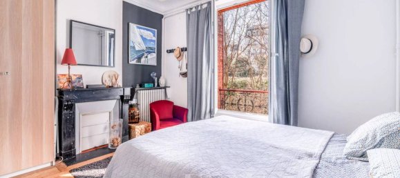 Dúplex de 3 dormitorios en Saint-Cloud, France No. 189209 9