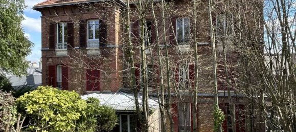 Dúplex de 3 dormitorios en Saint-Cloud, France No. 189209 10