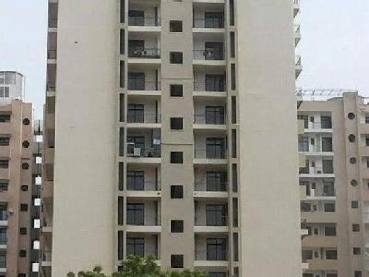 3 bedrooms House in Ghaziabad, India No. 54814