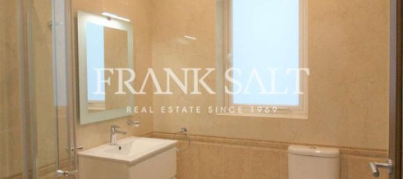 Apartamento T3 em Sliema, Malta N.º 1523 30