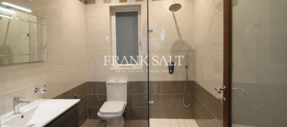 Apartamento T3 em Sliema, Malta N.º 1523 31