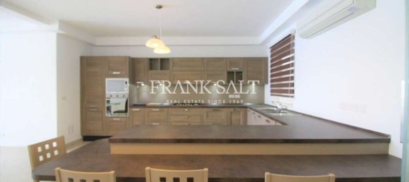 Apartamento T3 em Sliema, Malta N.º 1523 22