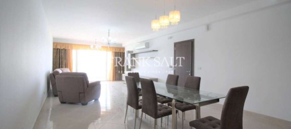 Apartamento T3 em Sliema, Malta N.º 1523 25