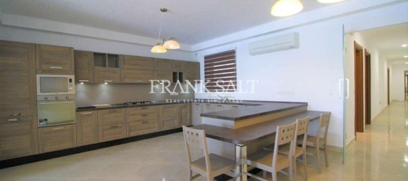 Apartamento T3 em Sliema, Malta N.º 1523 21